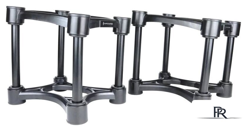 Подставка IsoAcoustics ISO-200 - Изображение №1 — Интернет-магазин ПроЗаказ