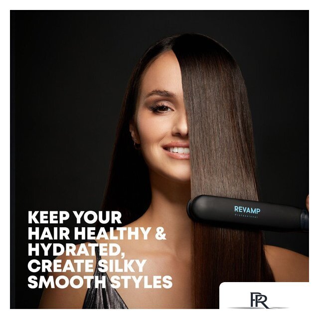 Выпрямитель Revamp Progloss Steamcare ST-1600 - Изображение №5 — Интернет-магазин ПроЗаказ