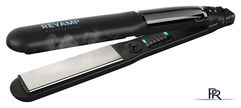 Выпрямитель Revamp Progloss Steamcare ST-1600 - Изображение №1 — Интернет-магазин ПроЗаказ