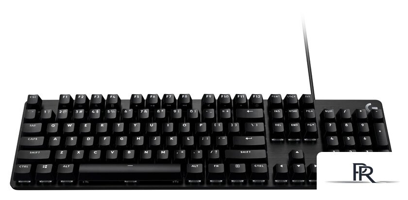 Клавиатура Logitech G413 SE 920-010437 (нет кириллицы) - Изображение №4 — Интернет-магазин ПроЗаказ