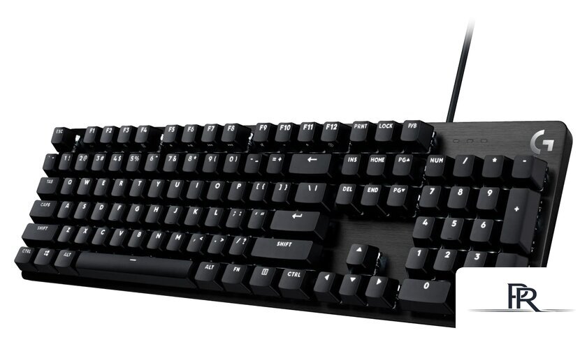 Клавиатура Logitech G413 SE 920-010437 (нет кириллицы) - Изображение №2 — Интернет-магазин ПроЗаказ