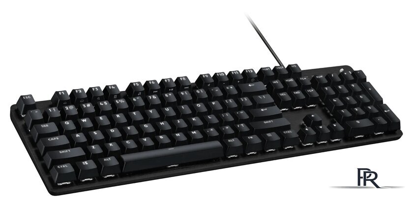 Клавиатура Logitech G413 SE 920-010437 (нет кириллицы) - Изображение №3 — Интернет-магазин ПроЗаказ
