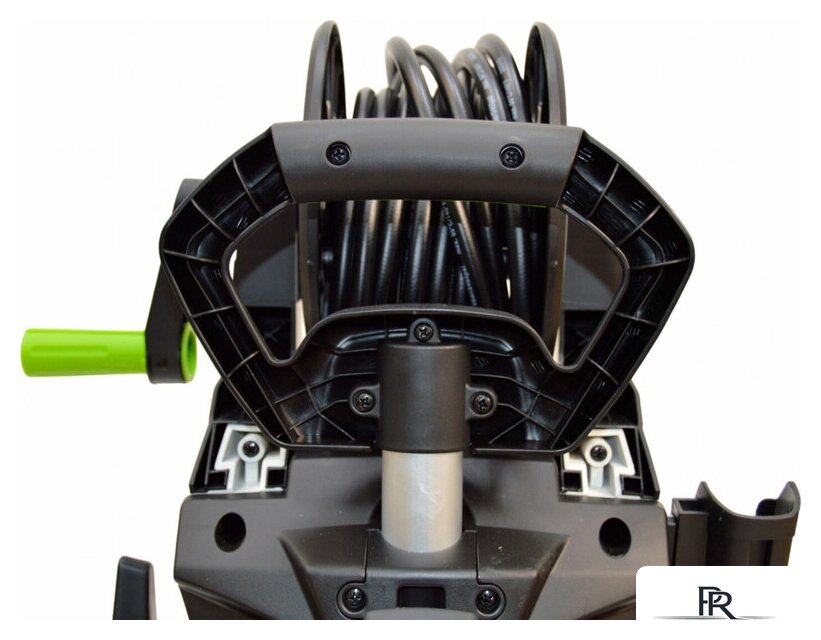 Мойка высокого давления Brait HPW 1800B - Изображение №8 — Интернет-магазин ПроЗаказ