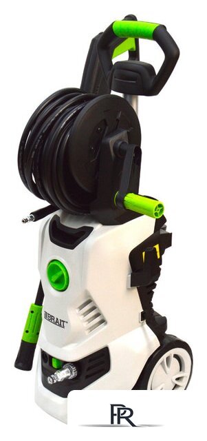 Мойка высокого давления Brait HPW 1800B - Изображение №3 — Интернет-магазин ПроЗаказ