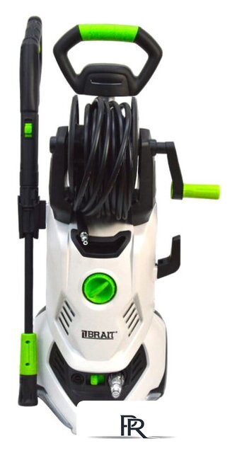 Мойка высокого давления Brait HPW 1800B - Изображение №1 — Интернет-магазин ПроЗаказ
