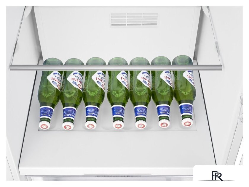 Однокамерный холодильник Korting KSI 1221 - Изображение №5 — Интернет-магазин ПроЗаказ