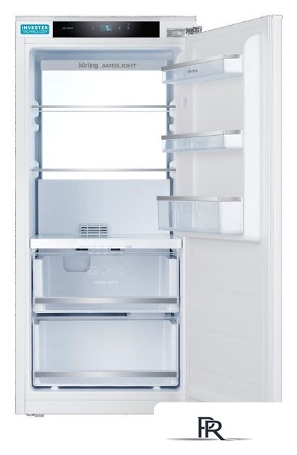 Однокамерный холодильник Korting KSI 1221 - Изображение №1 — Интернет-магазин ПроЗаказ