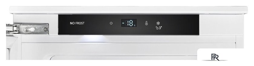 Однокамерный холодильник Korting KSI 1221 - Изображение №3 — Интернет-магазин ПроЗаказ