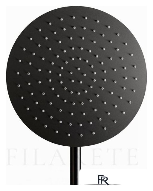 Душевая система  Filarete Roun FL1028 (Графит) - Изображение №3 — Интернет-магазин ПроЗаказ