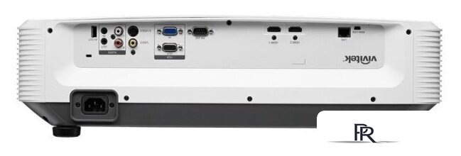 Проектор Vivitek DH765Z-UST - Изображение №3 — Интернет-магазин ПроЗаказ