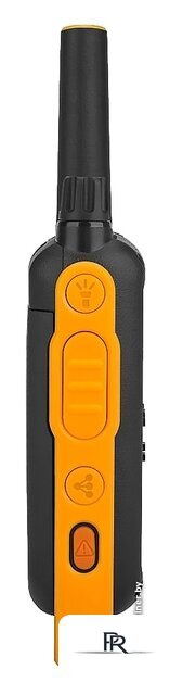 Портативная радиостанция Motorola T82 Extreme Quad - Изображение №4 — Интернет-магазин ПроЗаказ
