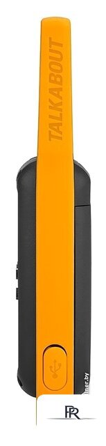 Портативная радиостанция Motorola T82 Extreme Quad - Изображение №5 — Интернет-магазин ПроЗаказ