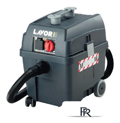 Пылесос Lavor Pro Worker EM - Изображение №1 — Интернет-магазин ПроЗаказ