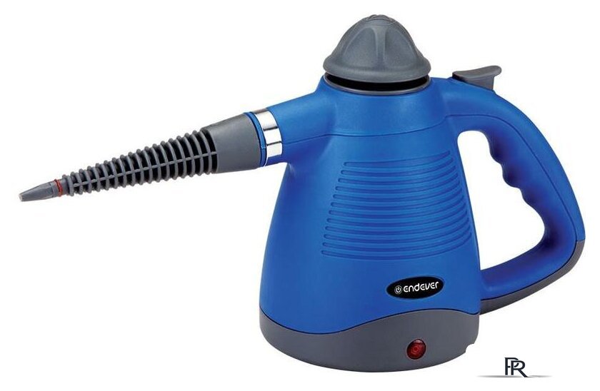 Пароочиститель Endever Odyssey Q-443 - Изображение №1 — Интернет-магазин ПроЗаказ