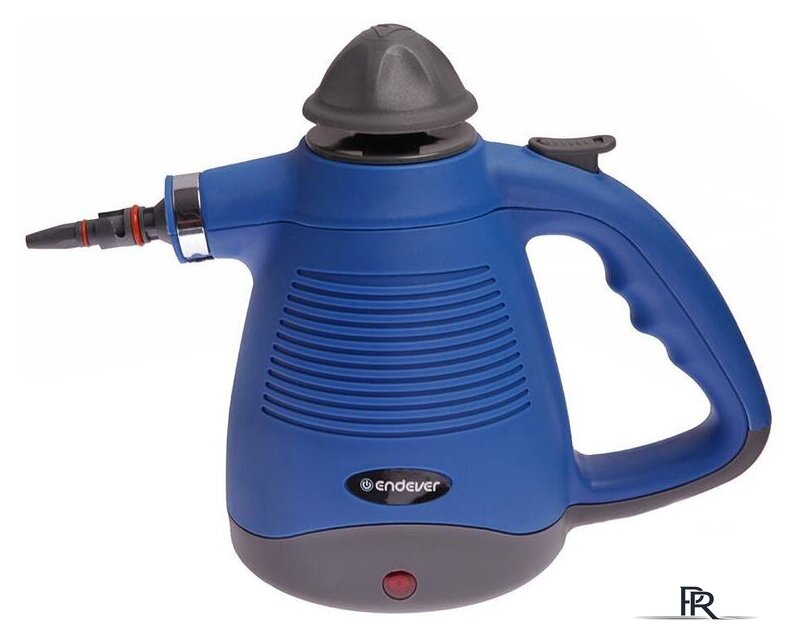 Пароочиститель Endever Odyssey Q-443 - Изображение №2 — Интернет-магазин ПроЗаказ