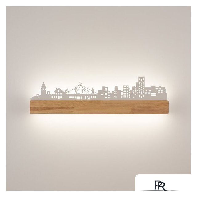 Бра Home Light Астерия C182-2-W - Изображение №1 — Интернет-магазин ПроЗаказ