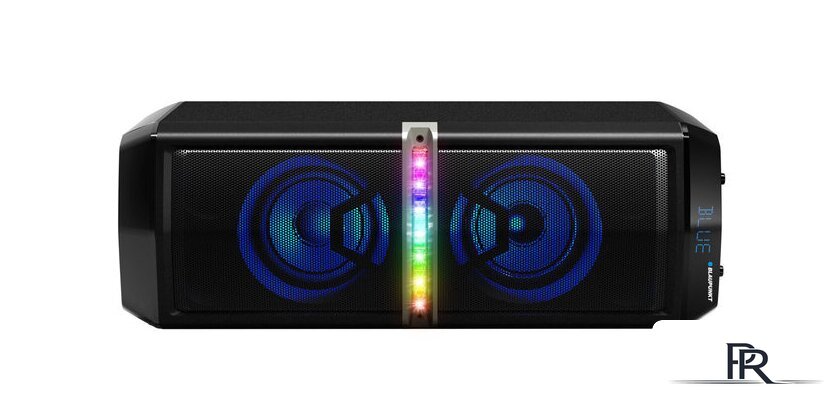 Патибокс Blaupunkt PS05.2DB - Изображение №3 — Интернет-магазин ПроЗаказ
