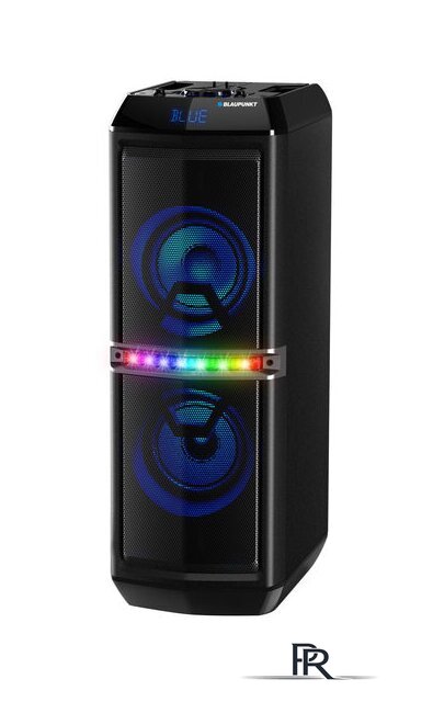 Патибокс Blaupunkt PS05.2DB - Изображение №1 — Интернет-магазин ПроЗаказ
