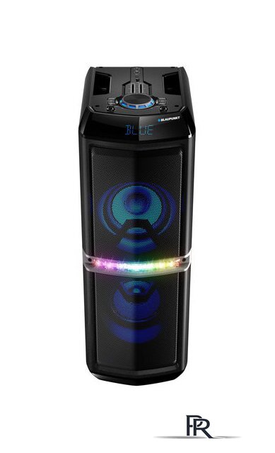Патибокс Blaupunkt PS05.2DB - Изображение №2 — Интернет-магазин ПроЗаказ