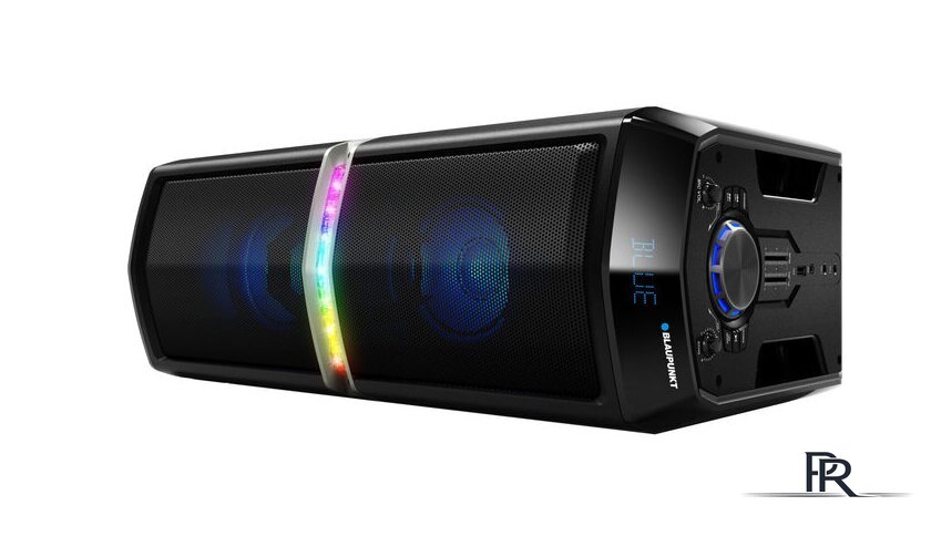 Патибокс Blaupunkt PS05.2DB - Изображение №4 — Интернет-магазин ПроЗаказ