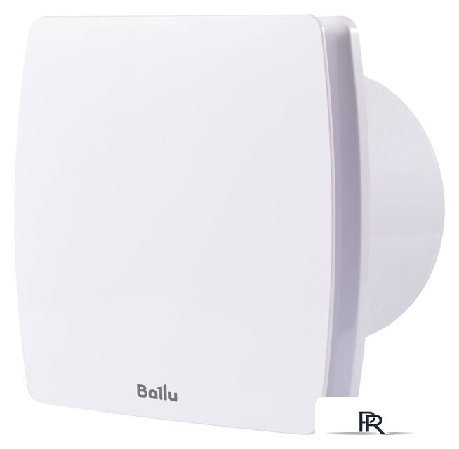 Осевой вентилятор Ballu BAF-SL 100 - Изображение №1 — Интернет-магазин ПроЗаказ