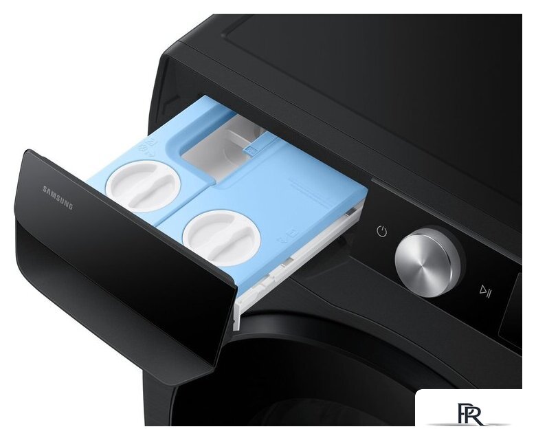 Стирально-сушильная машина Samsung WD90DG6G94BBLP - Изображение №11 — Интернет-магазин ПроЗаказ