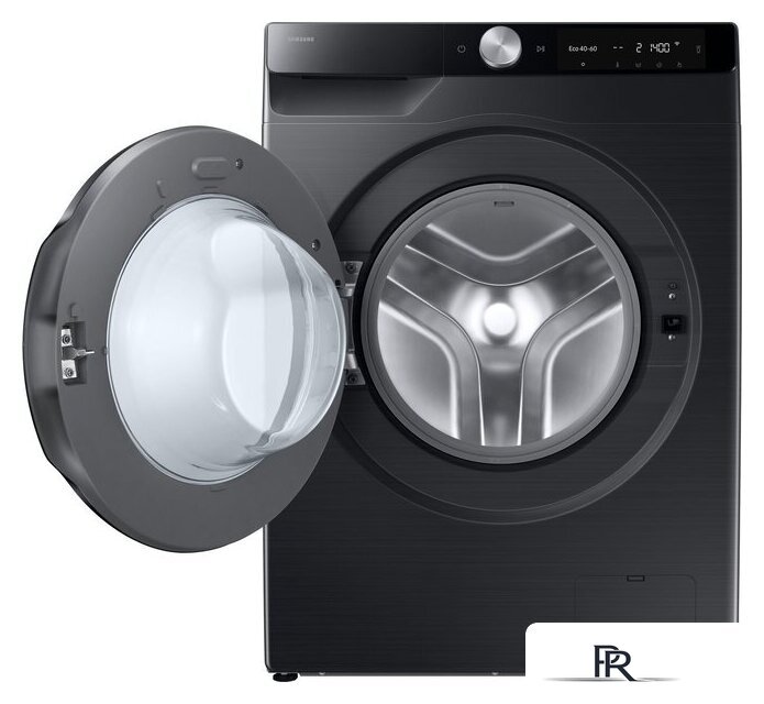 Стирально-сушильная машина Samsung WD90DG6G94BBLP - Изображение №6 — Интернет-магазин ПроЗаказ