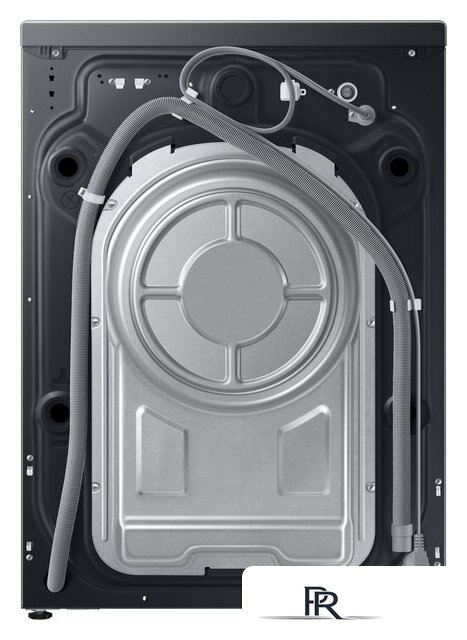 Стирально-сушильная машина Samsung WD90DG6G94BBLP - Изображение №4 — Интернет-магазин ПроЗаказ