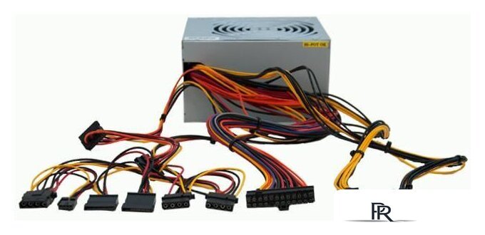 Блок питания ACD GPT500S - Изображение №3 — Интернет-магазин ПроЗаказ