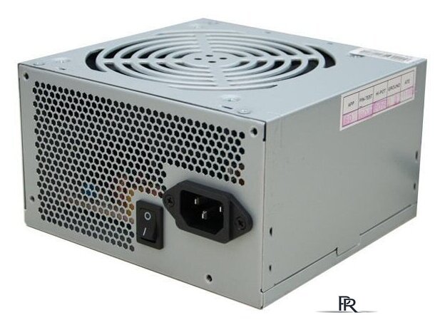 Блок питания ACD GPT500S - Изображение №1 — Интернет-магазин ПроЗаказ