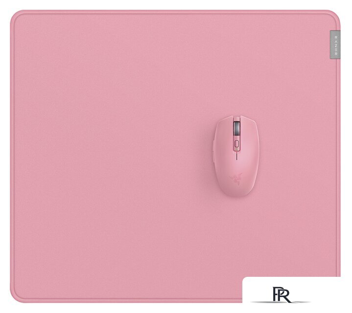 Коврик для мыши Razer Strider Large Quartz - Изображение №5 — Интернет-магазин ПроЗаказ