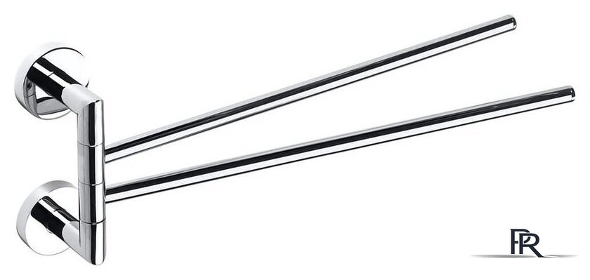 Держатель для полотенца Bemeta Omega 104204102 - Изображение №1 — Интернет-магазин ПроЗаказ