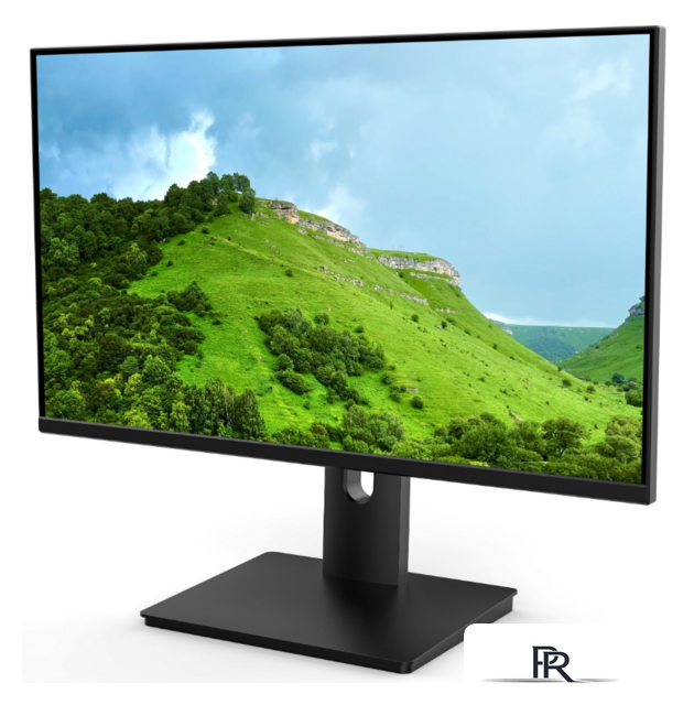 Игровой монитор Valday CS27ANC - Изображение №2 — Интернет-магазин ПроЗаказ