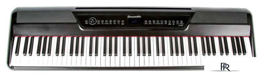 Цифровое пианино Jonson&Co JC-1800 BK - Изображение №1 — Интернет-магазин ПроЗаказ