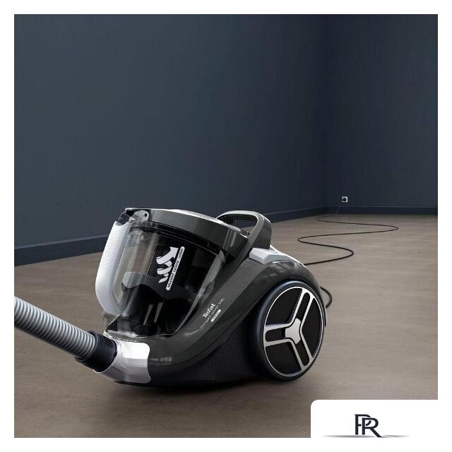 Пылесос Tefal TW4B36EA - Изображение №5 — Интернет-магазин ПроЗаказ