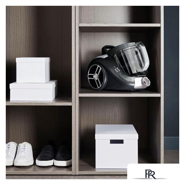Пылесос Tefal TW4B36EA - Изображение №6 — Интернет-магазин ПроЗаказ