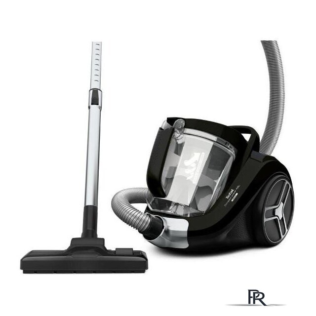 Пылесос Tefal TW4B36EA - Изображение №4 — Интернет-магазин ПроЗаказ