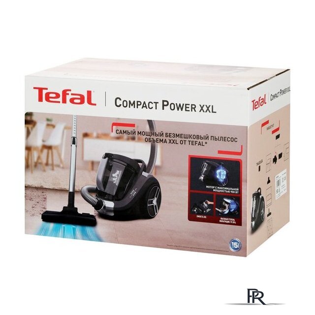 Пылесос Tefal TW4B36EA - Изображение №7 — Интернет-магазин ПроЗаказ