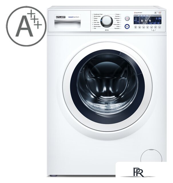 Стиральная машина ATLANT СМА 60У1210-00 - Изображение №1 — Интернет-магазин ПроЗаказ