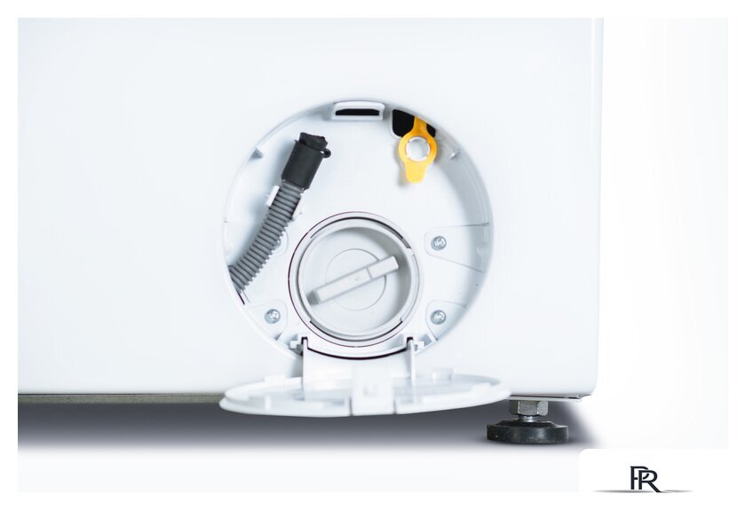 Стиральная машина ATLANT СМА 60У1210-00 - Изображение №4 — Интернет-магазин ПроЗаказ