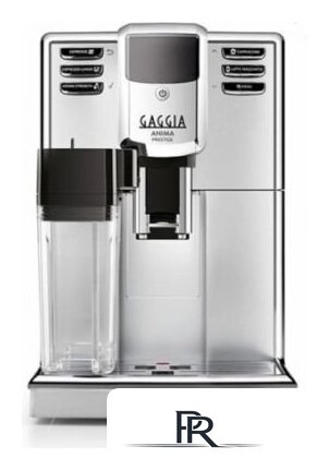 Кофемашина Gaggia Anima Prestige RI8762/01 - Изображение №1 — Интернет-магазин ПроЗаказ