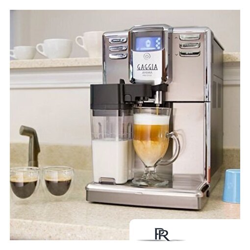 Кофемашина Gaggia Anima Prestige RI8762/01 - Изображение №6 — Интернет-магазин ПроЗаказ