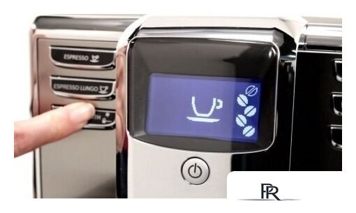 Кофемашина Gaggia Anima Prestige RI8762/01 - Изображение №4 — Интернет-магазин ПроЗаказ