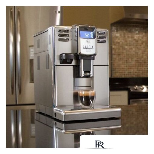 Кофемашина Gaggia Anima Prestige RI8762/01 - Изображение №5 — Интернет-магазин ПроЗаказ