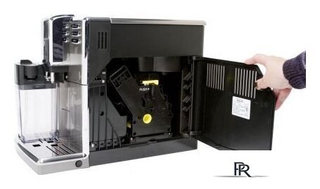 Кофемашина Gaggia Anima Prestige RI8762/01 - Изображение №3 — Интернет-магазин ПроЗаказ