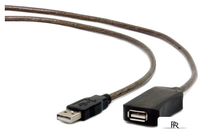 Удлинитель Cablexpert UAE-01-15M - Изображение №1 — Интернет-магазин ПроЗаказ