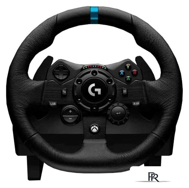 Руль Logitech G923 для Xbox - Изображение №3 — Интернет-магазин ПроЗаказ