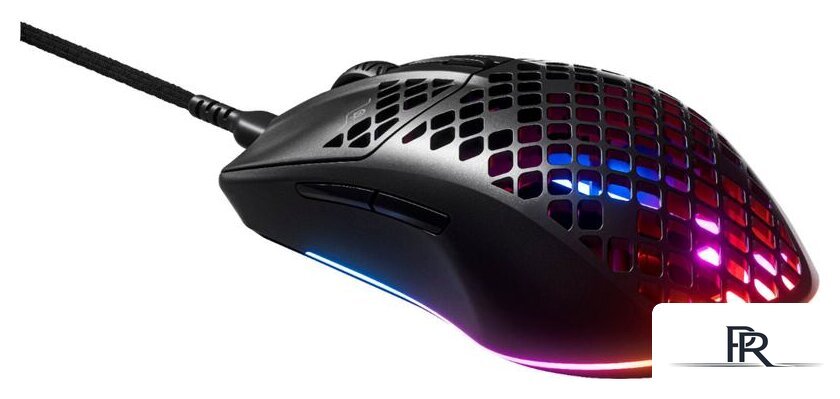 Игровая мышь SteelSeries Aerox 3 - Изображение №3 — Интернет-магазин ПроЗаказ
