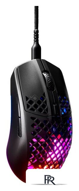 Игровая мышь SteelSeries Aerox 3 - Изображение №2 — Интернет-магазин ПроЗаказ