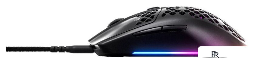 Игровая мышь SteelSeries Aerox 3 - Изображение №5 — Интернет-магазин ПроЗаказ